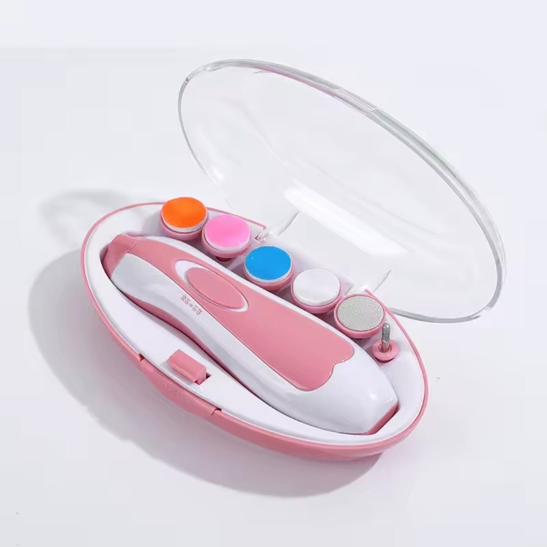 Baby Nail trimmer