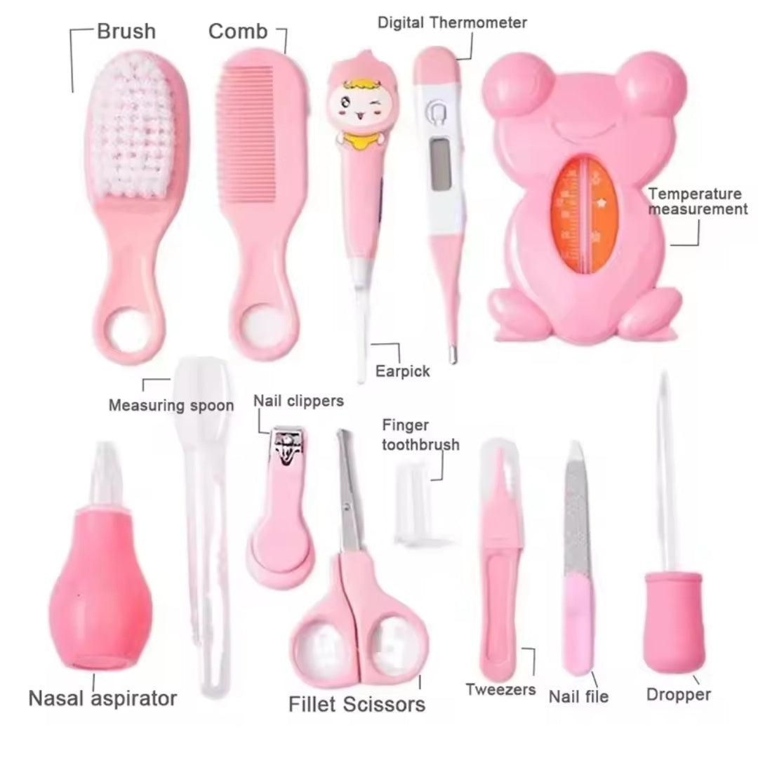 Baby Care Kit