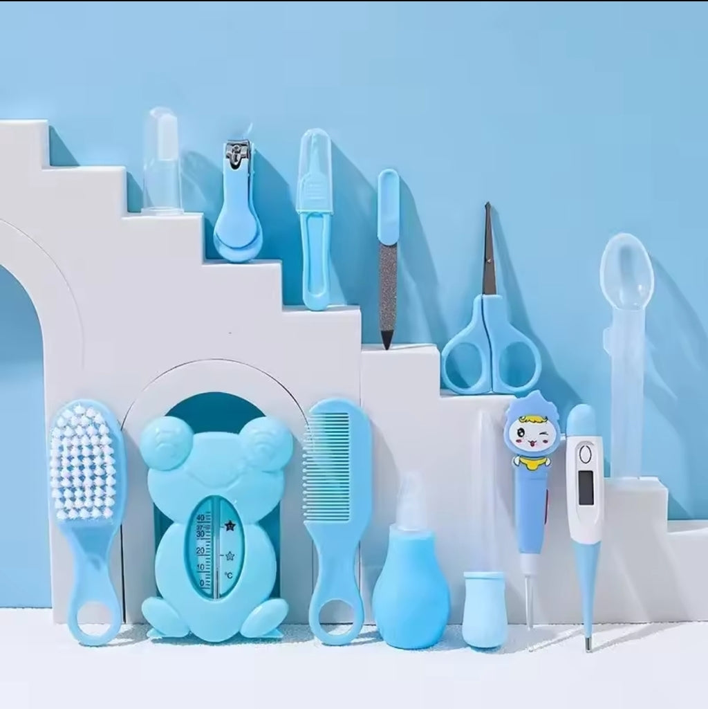 Baby Care Kit